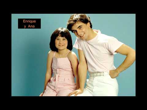 Enrique y Ana - Mix I - HD