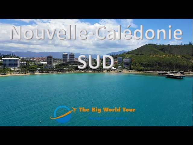 Video Pronunciation of Nouméa in French