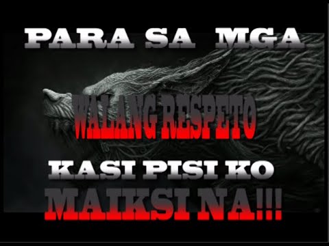 Puro Parinig Zync x Chiva ft Balasubas (Lyrics Video)