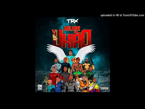 04. TRX Music - Ainda Ficas (feat. Dji Tafinha)
