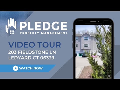 Ledyard Meadows - Bld 100 & 200 - Video 2 of 2