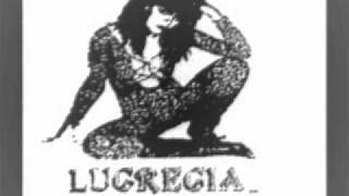 Lucrecia(USA) - No One Gets Out Alive.wmv