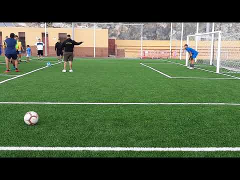 Penaltis papis cadetes preferentes armepalma