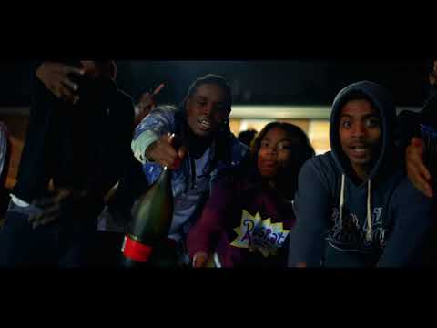 8245 Yatta - Valet (Official Video)(4K) | Shot By @_ChipSet