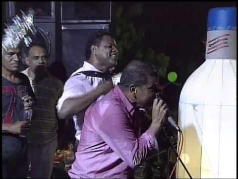 COMO LE PAGO A MI DIOS