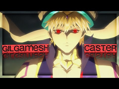 Angelica Vs Shirou Emiya Angelica Use Power Of Gilgamesh Fate Grand Order Amino