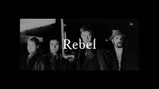 Backstreet Boys - Rebel (Subtitulada en castellano)