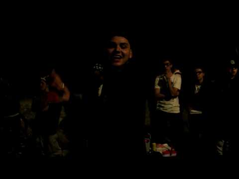 METALINGUISTICA. ESEZETA. NANO. vs DEAFC. PEPE. STEREO. 4tos: Calleja Song 3vs3