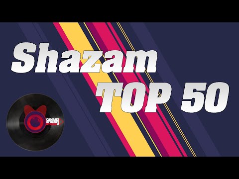 Shazam TOP 50 | 💣💣💣 (Перезалив)