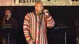 Pleasant Hill Jazz Festival Horace Alexander Young