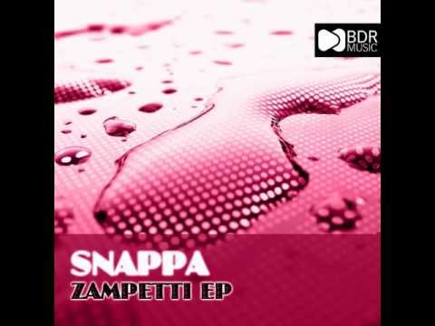 Snappa - Doppler (Original mix) [BDR music]