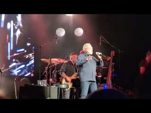 Tom Jones -  Sexbomb (Live) Sep 17 •  2024  • New York USA