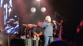 Tom Jones -  Sexbomb (Live) Sep 17 •  2024  • New York USA