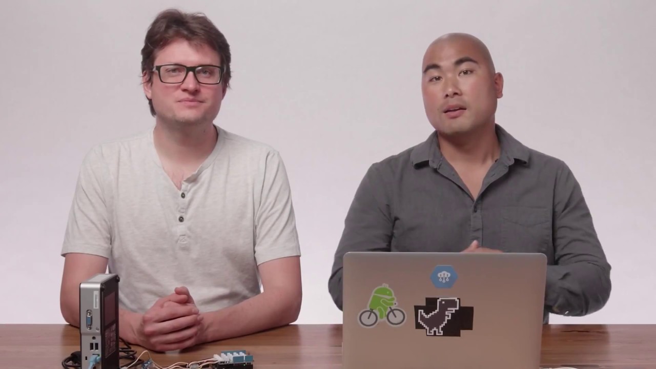 Big Data Processing with Google Cloud and Intel® IoT Gateway Technology