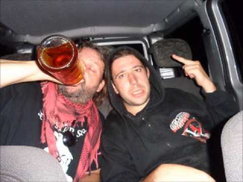 Agathocles - Alcoholica (Uitschot cover)