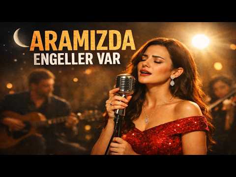 Aramızda Engeller Var ‐ Ferdi Tayfur Anısına (Cover Çalışması)
