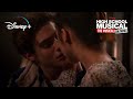 Cute Moment Of Nini And Ricky ️ High School Musical The Musical The Series Disney Channel US