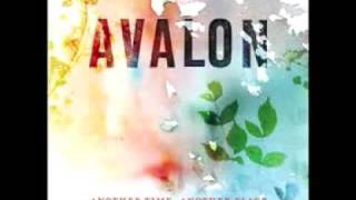 Avalon - Friend of a Wounded Heart