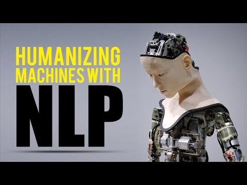 Introduction To Natural Language Processing | Machine Learning Projects | Eduonix