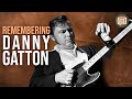 Danny Gatton Tribute - Ask Zac 56