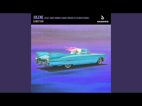 Jolene (feat. Angie Robba) (Adam Trigger & Flo Dosh Extended Remix)