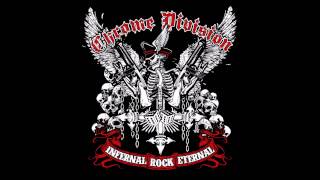 Chrome Division - Infernal Rock Eternal [FULL ALBUM]