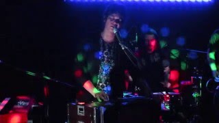 Shilpa Ray - O My Northern Soul (live)