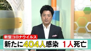 ７月７日　びわ湖放送ニュース