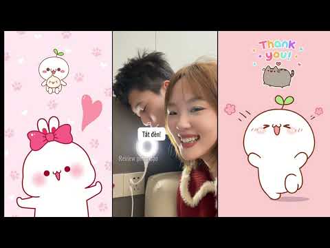 Funny video compilation of cute couple episode 16 | Movie review