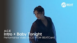 Official A.C.E