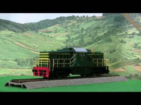 Modelli a 360° - D.143.3019 ACME