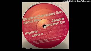 Electric Company - Elco2 (Jasper Rmx)