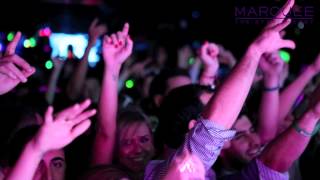 Mind Electric at Marquee Sydney