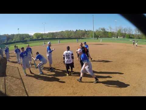 RBS/Max's/Berkshire/Doc's vs LaFamiglia/MW/Elite (PA) (Razorback)