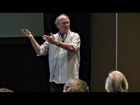 Surfaces in the space of surfaces (Curtis McMullen) (SOLO VIDEO)