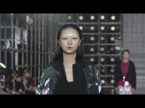 Harbin Fashion Week 2018 : Day 4 - Paradox