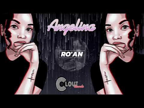 Angelina [ Jershking ft. Tracy ](Official Audio)