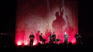 Wardruna - Raido - Ragnarok Tourᴴᴰ