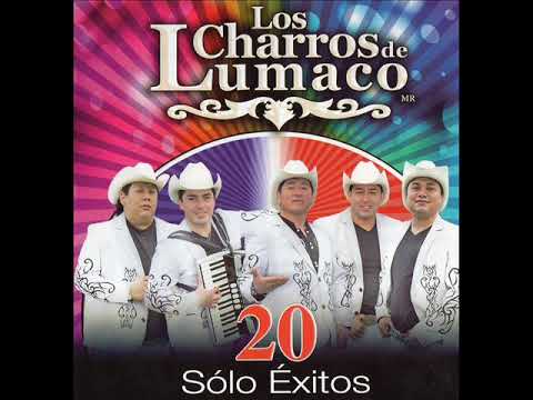El Olimpo -  Los Charros de Lumaco