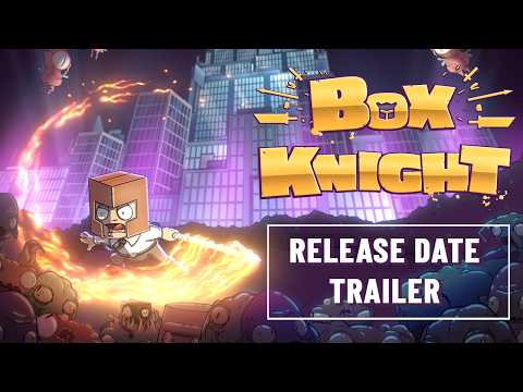 Release Date Trailer