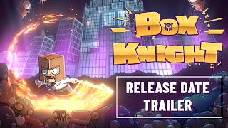Box Knight
