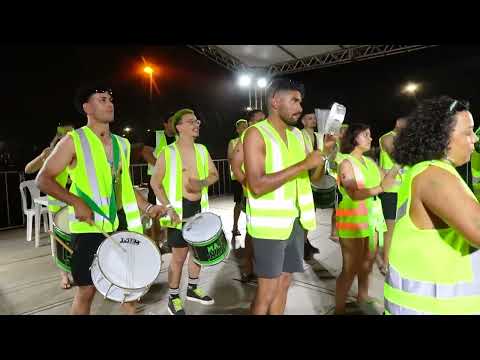 Desafio de Baterias CIA 2023 - Maquinada