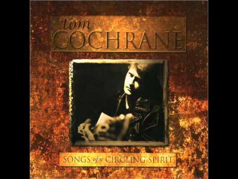 Tom Cochrane - I Wish You Well (Acoustic)