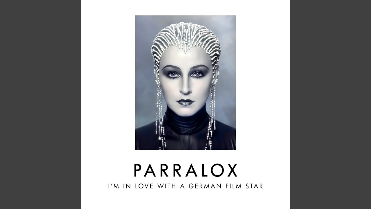 Watch Parralox - I'm in Love with a German Film Star (JVA Remix Extended) (Music Video) on YouTube