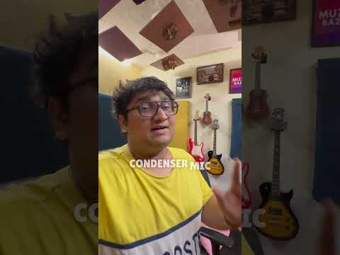 Home Studio Setup for Singers Under ₹10,000 | Budget Recording Setup 2025 #godgracestudio #music