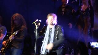 Avantasia--Breaking Away Live HD