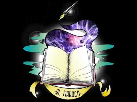 Al margen  Deik aka Grajo MINK