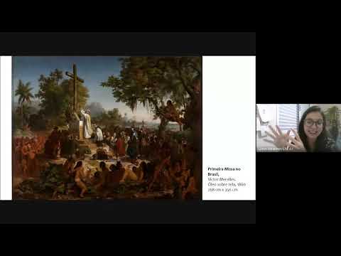 Aulão UEL de Artes e Matemática