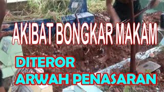 Download lagu 🔴 ORANG TUBAN AKIBAT BONGKAR MAKAM, DITEROR ARWAH PENASARAN mp3 Download lagu 🔴 ORANG TUBAN AKIBAT BONGKAR MAKAM, DITEROR ARWAH PENASARAN mp3