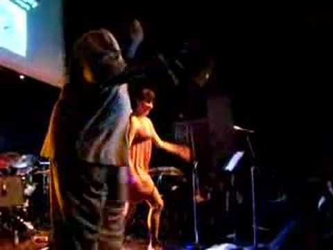 Byron Stingily @ Revival 05-03-08